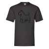 T-shirt  Basic unisex Thumbnail
