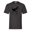 T-shirt  Basic unisex Thumbnail