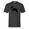 T-shirt  Basic unisex Thumbnail
