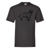 T-shirt  Basic unisex Thumbnail