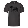 T-shirt  Basic unisex Thumbnail