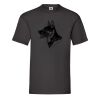 T-shirt  Basic unisex Thumbnail
