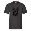 T-shirt  Basic unisex Thumbnail