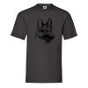 T-shirt  Basic unisex Thumbnail