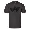 T-shirt  Basic unisex Thumbnail