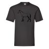 T-shirt  Basic unisex Thumbnail
