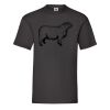 T-shirt  Basic unisex Thumbnail