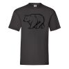 T-shirt  Basic unisex Thumbnail