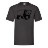 T-shirt  Basic unisex Thumbnail
