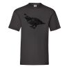 T-shirt  Basic unisex Thumbnail