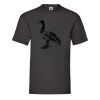 T-shirt  Basic unisex Thumbnail