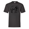 T-shirt  Basic unisex Thumbnail