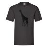 T-shirt  Basic unisex Thumbnail