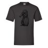T-shirt  Basic unisex Thumbnail
