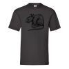 T-shirt  Basic unisex Thumbnail