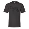 T-shirt  Basic unisex Thumbnail
