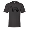 T-shirt  Basic unisex Thumbnail