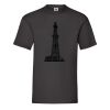 T-shirt  Basic unisex Thumbnail