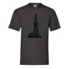 T-shirt  Basic unisex Thumbnail