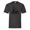 T-shirt  Basic unisex Thumbnail