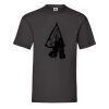 T-shirt  Basic unisex Thumbnail