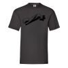 T-shirt  Basic unisex Thumbnail