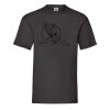 T-shirt  Basic unisex Thumbnail
