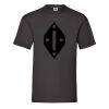 T-shirt  Basic unisex Thumbnail