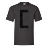T-shirt  Basic unisex Thumbnail