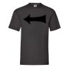 T-shirt  Basic unisex Thumbnail