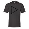 T-shirt  Basic unisex Thumbnail
