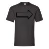 T-shirt  Basic unisex Thumbnail