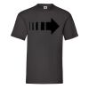 T-shirt  Basic unisex Thumbnail