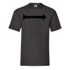 T-shirt  Basic unisex Thumbnail