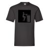 T-shirt  Basic unisex Thumbnail