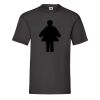 T-shirt  Basic unisex Thumbnail