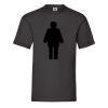 T-shirt  Basic unisex Thumbnail