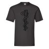 T-shirt  Basic unisex Thumbnail