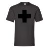 T-shirt  Basic unisex Thumbnail
