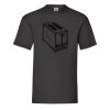 T-shirt  Basic unisex Thumbnail