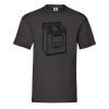T-shirt  Basic unisex Thumbnail