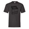 T-shirt  Basic unisex Thumbnail