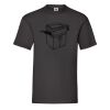 T-shirt  Basic unisex Thumbnail