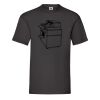 T-shirt  Basic unisex Thumbnail