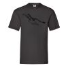 T-shirt  Basic unisex Thumbnail