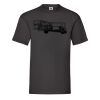 T-shirt  Basic unisex Thumbnail