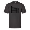 T-shirt  Basic unisex Thumbnail