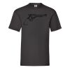 T-shirt  Basic unisex Thumbnail