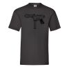 T-shirt  Basic unisex Thumbnail