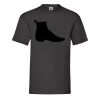 T-shirt  Basic unisex Thumbnail